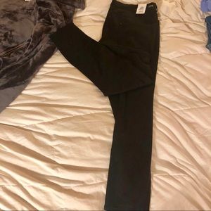 Black Jeans NWT